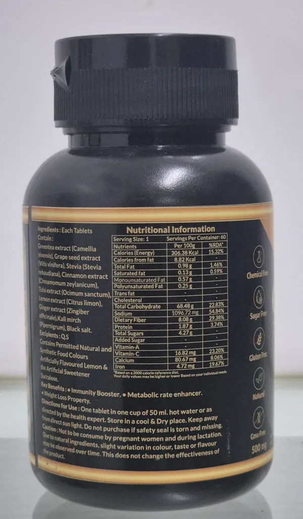 Sonrakh_Green_Tea_Tablets_60_Count