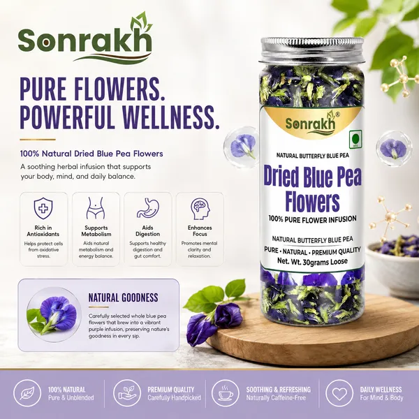 Sonrakh_Dried_Blue_Pea_Butterfly_Flower_Tea