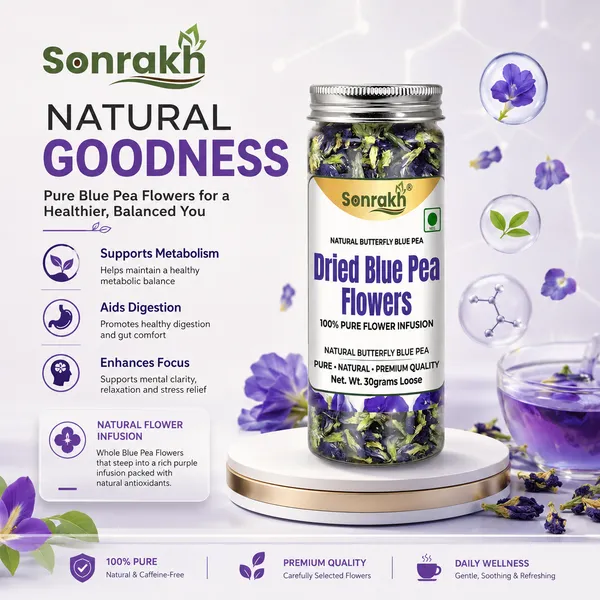 Sonrakh_Dried_Blue_Pea_Butterfly_Flower_Tea