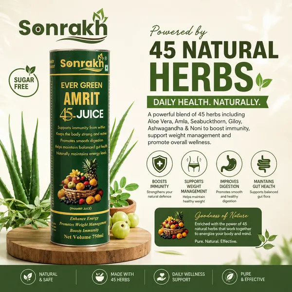 Sonrakh_Ever_Green_Amrit_45_Herb_Juice_750_Ml