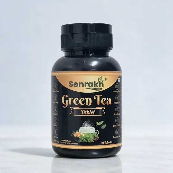 Sonrakh_Green_Tea_Ginger_Cinnamon_Tablets_60_Count