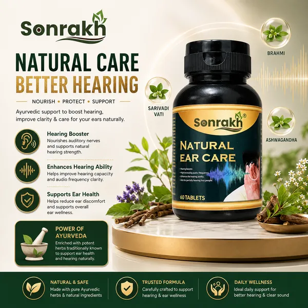 Sonrakh_Ayurvedic_Ear_Care_Tablets_60_Count