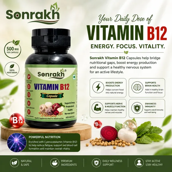 Sonrakh_Vitamin_B12_Folic_Acid_Biotin_Capsules_60_Count