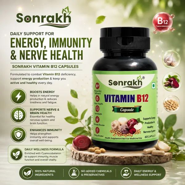 Sonrakh_Vitamin_B12_Folic_Acid_Biotin_Capsules_60_Count