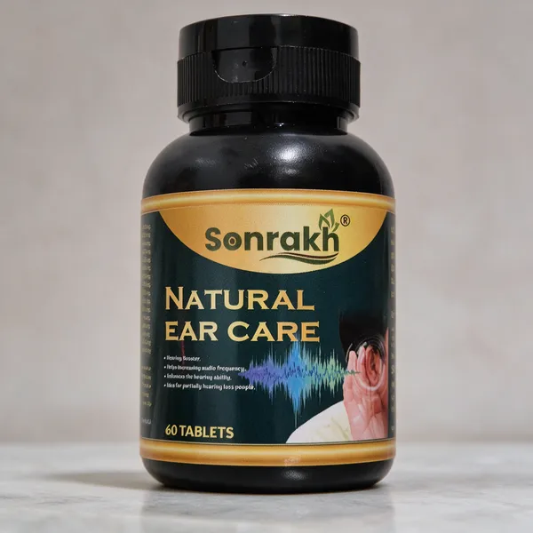 Sonrakh_Ayurvedic_Ear_Care_Tablets_60_Count