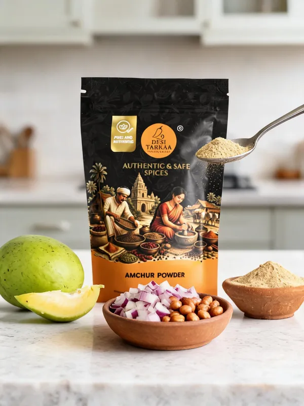 Desi_Tarkaa_Amchur_Dry_Mango_Powder_100G_(Pack_Of_3)