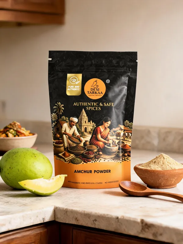 Desi_Tarkaa_Amchur_Dry_Mango_Powder_100G_(Pack_Of_3)