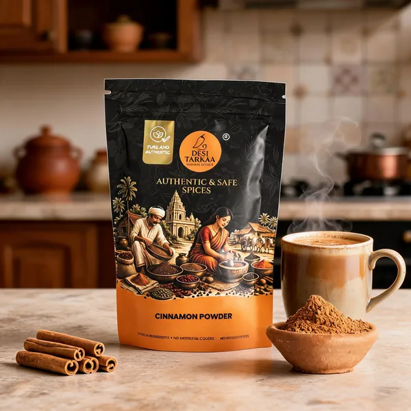 Desi_Tarkaa_Cumin_Powder_100G_And_Cinnamon_Powder_100G