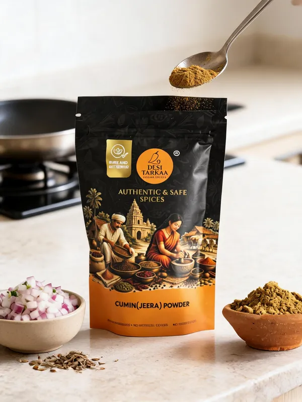 Desi_Tarkaa_Cumin_Powder_100G_And_Cinnamon_Powder_100G