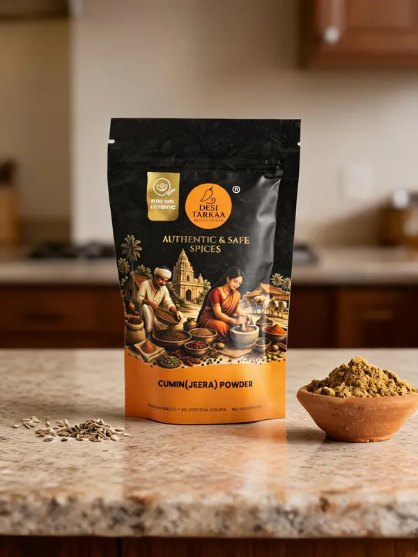 Desi_Tarkaa_Cumin_Powder_100G_And_Cinnamon_Powder_100G