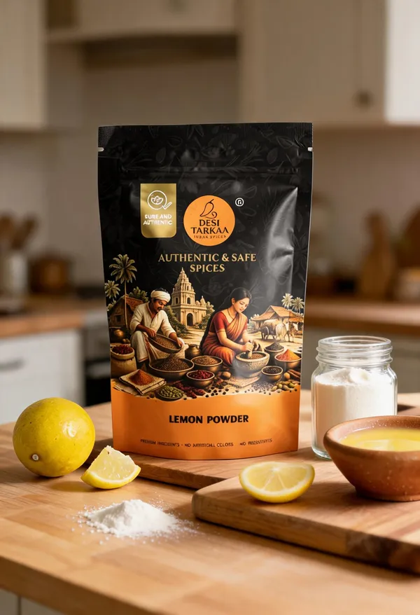 Desi_Tarkaa_Freeze_Dried_Lemon_Powder_100G_(Pack_Of_3)