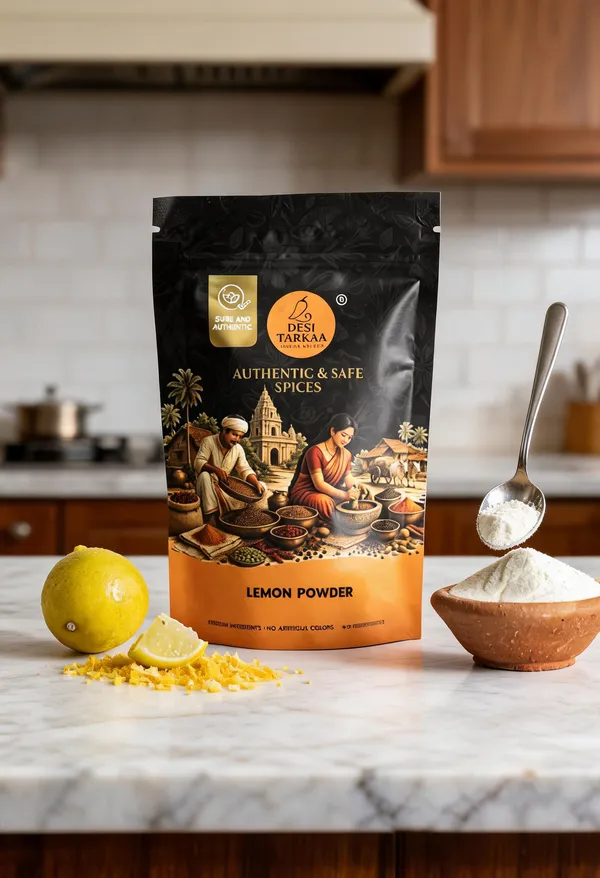 Desi_Tarkaa_Freeze_Dried_Lemon_Powder_100G_(Pack_Of_3)