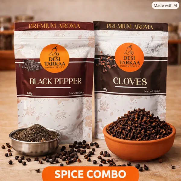Desi_Tarkaa_Whole_Black_Pepper_100G_And_Whole_Cloves_50G