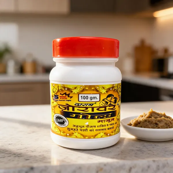 Musli_Pak_Ayurvedic_Herbal_Supplement_100_Gm
