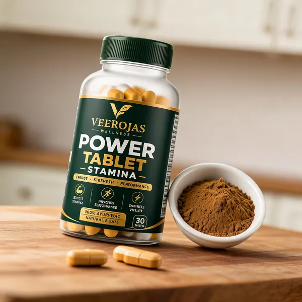 Veerojas_Power_Ayurvedic_Stamina_Tablets_30_Count