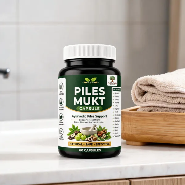 Prabhu_Veda_Ayurvedic_Piles_Support_Capsules_60_Count