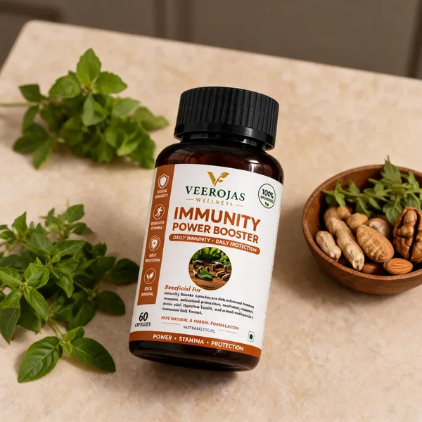 Veerojas_Ayurvedic_Immunity_Power_Booster_Herbal_Capsules_60_Count