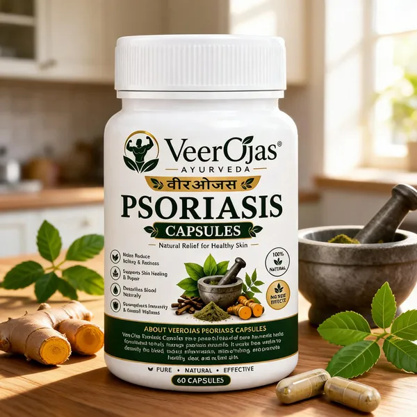 Veerojas_Ayurveda_Psoriasis_Herbal_Support_Capsules_60_Count