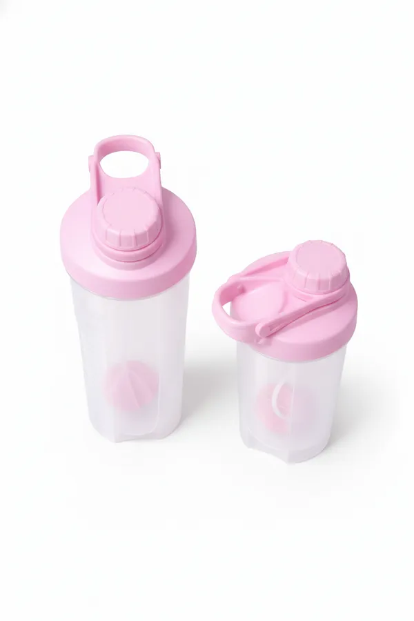 Alpify_Sports-Sakura_powder_pink-Water_Bottle