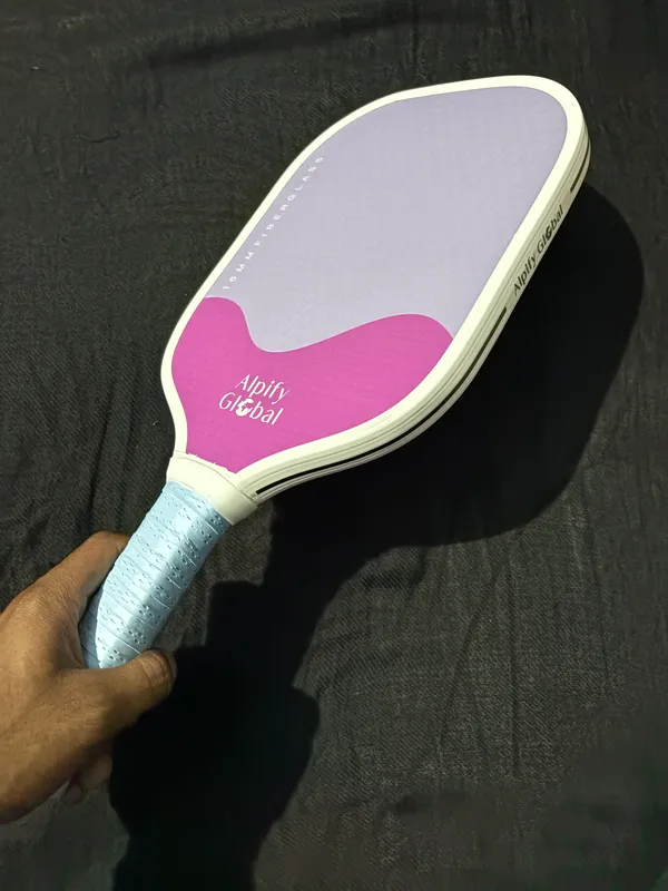 Alpify_Sports-Purple-Pink_Gradient-Pickleball_Paddle