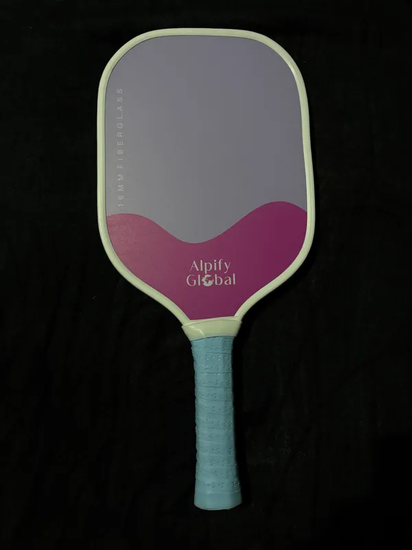 Alpify_Sports-Purple-Pink_Gradient-Pickleball_Paddle