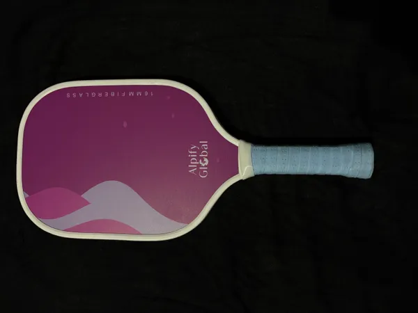 Alpify_Sports-Magenta_Pink_/_Light_Pink_Gradient-Pickleball_Paddle