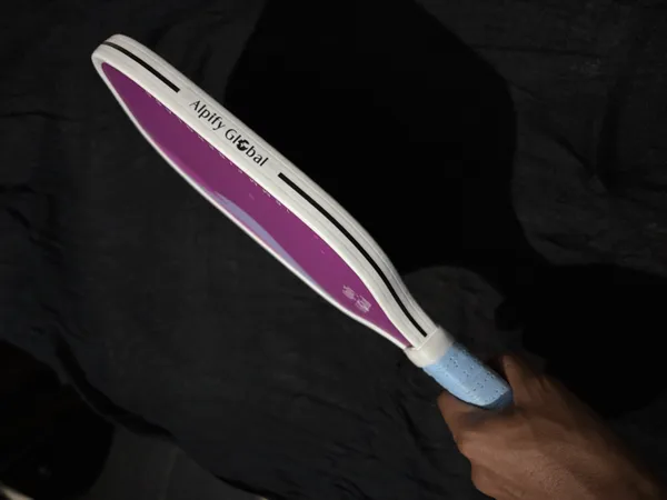 Alpify_Sports-Magenta_Pink_/_Light_Pink_Gradient-Pickleball_Paddle