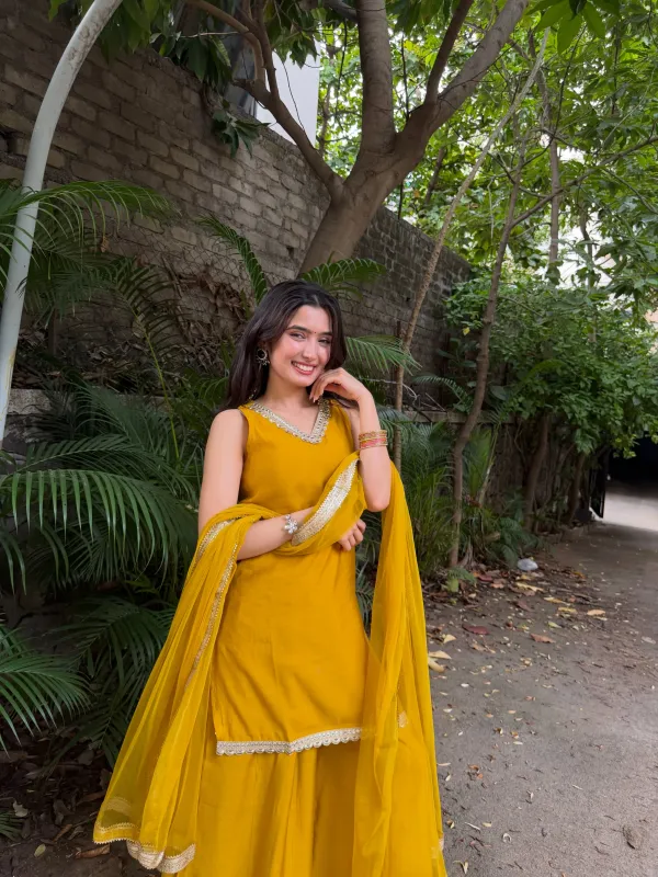 Premium_Roman_Silk_Palazzo_Suit_with_Butterfly_Net_Dupatta