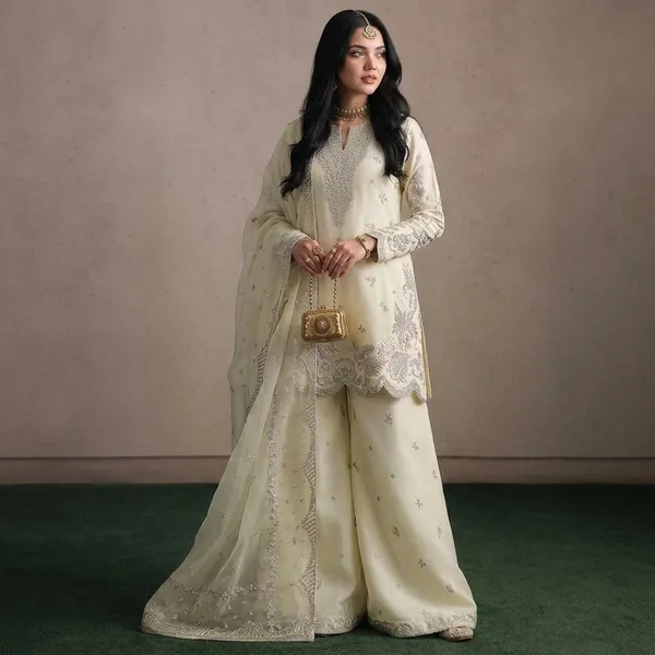 Amrapali_Trend_Designer_Crepe_Silk_Sharara_Suit_With_Organza_Dupatta