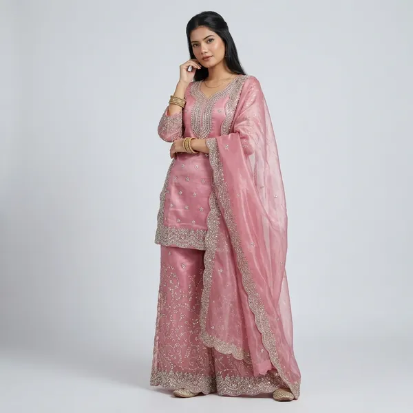 Royal_Gmy_Silk_Heavy_Embroidered_Palazzo_Suit_Set