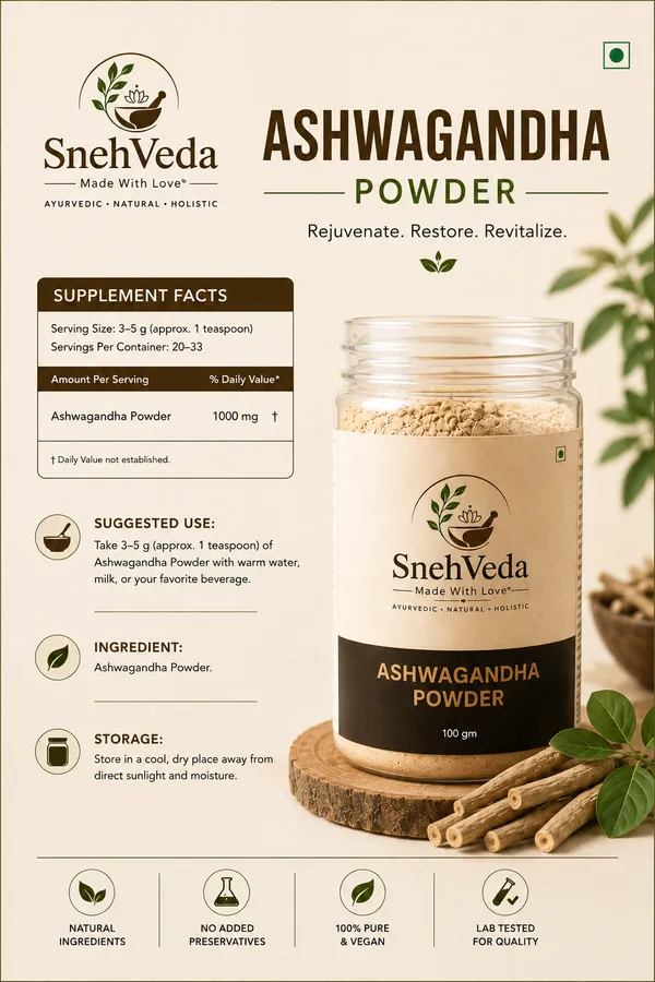 Ashwagandha_Powder_100g