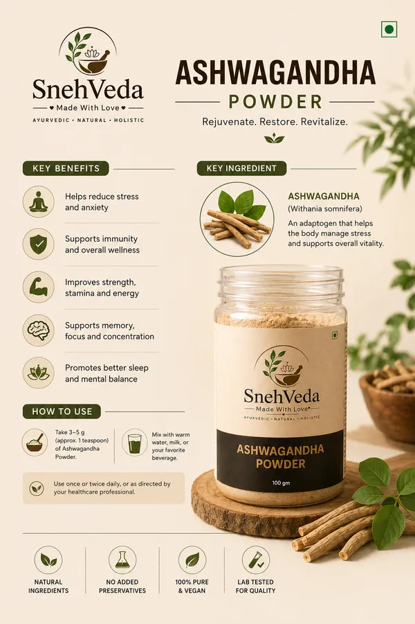 Ashwagandha_Powder_100g