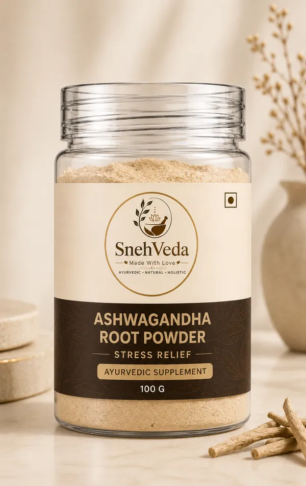 Ashwagandha_Powder_100g