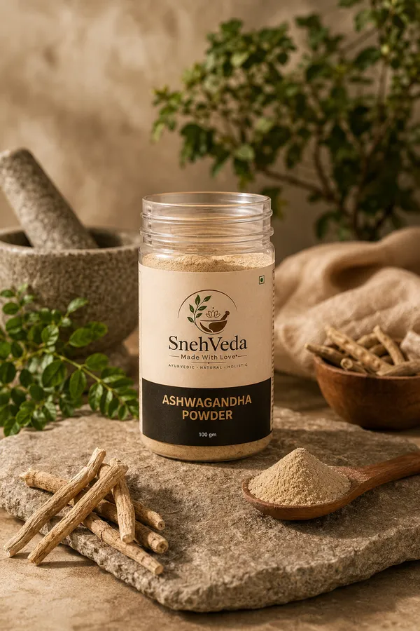 Ashwagandha_Powder_100g