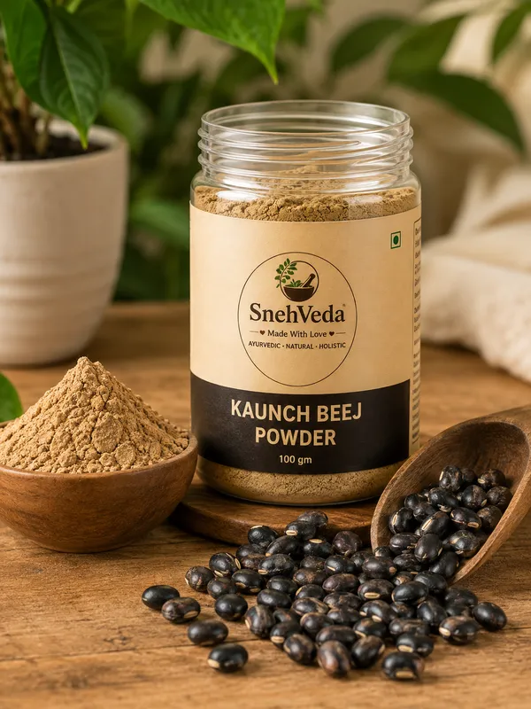 Kaunch_Beej_100g