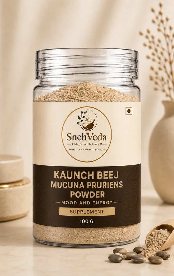 Kaunch_Beej_100g