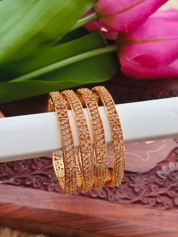 Gold_Tone_Stone_Studded_Bangle_Set_For_Women