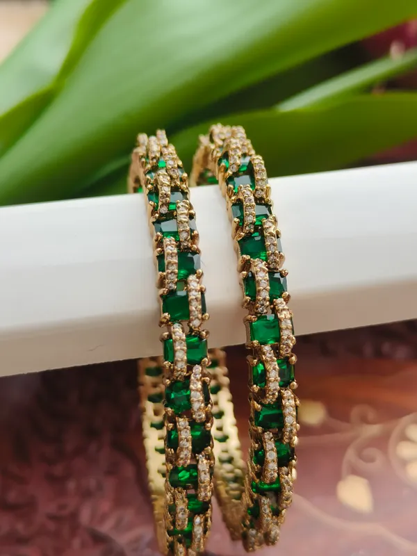 Green_Gold-Tone_Stone_Studded_Bangles_For_Women_(_Pack_Of_2_)