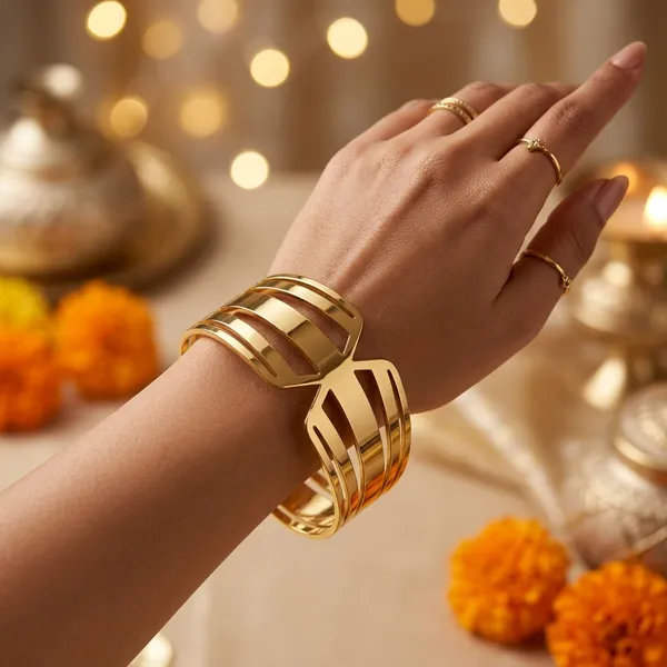 Gold-Tone_Geometric_Anti_Tarnish_Bracelet