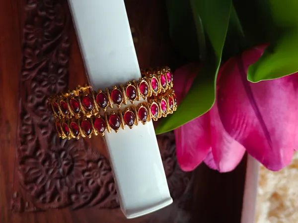 Ruby_Stone_Navarathna_Bangle_Set_for_Women_(Pack_Of_2)