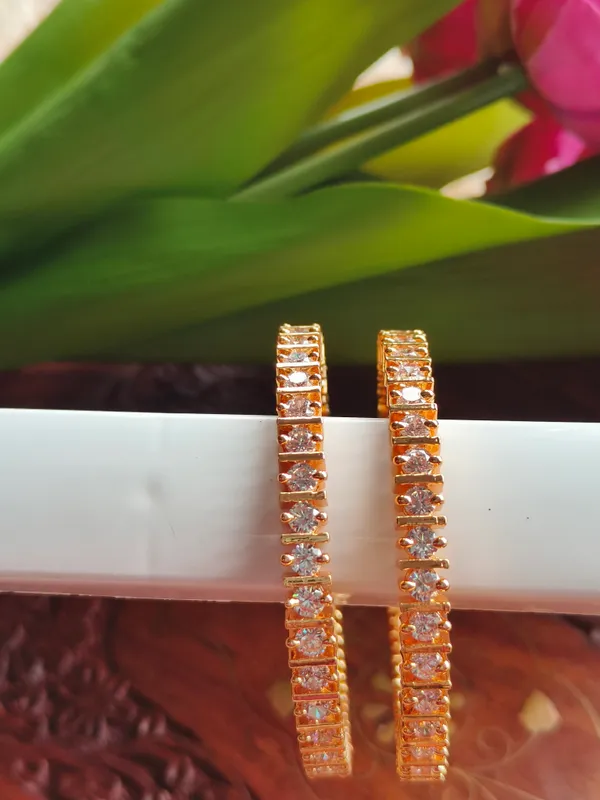 White_Stone_Studded_Bangles_for_Women_(Pack_Of_2)
