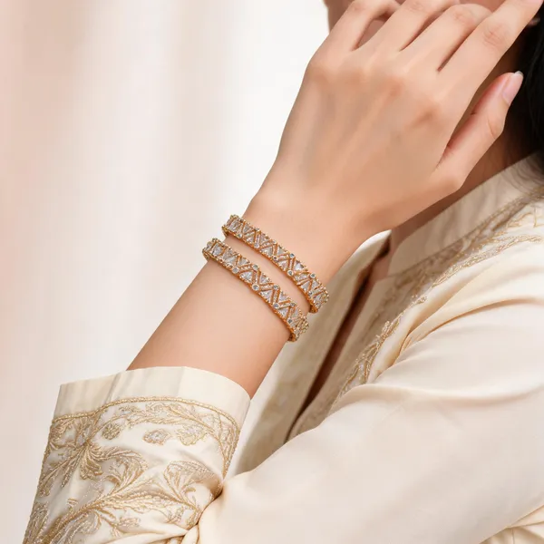 Gold_Tone_Embellished_Bangles_For_Women_(_Pack_Of_2_)