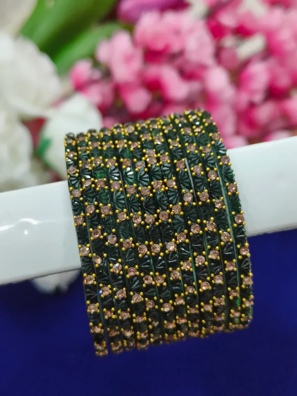 Green_Lotus_Traditional_Glass_Bangles_(1_Dozen)