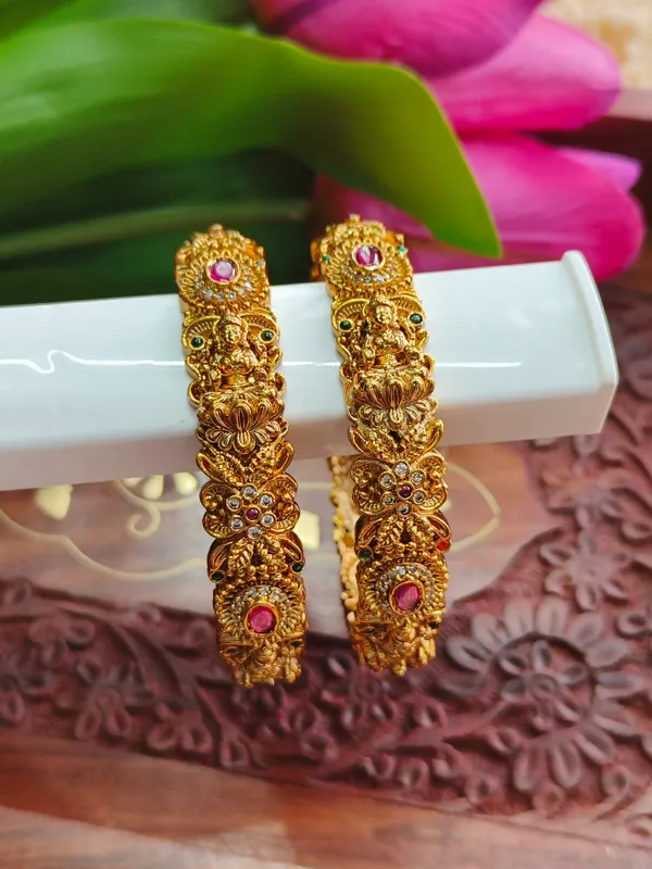 Gold_Tone_Ornate_Stone_Studded_Openable_Bangles_For_Women_(_Pack_Of_2_)