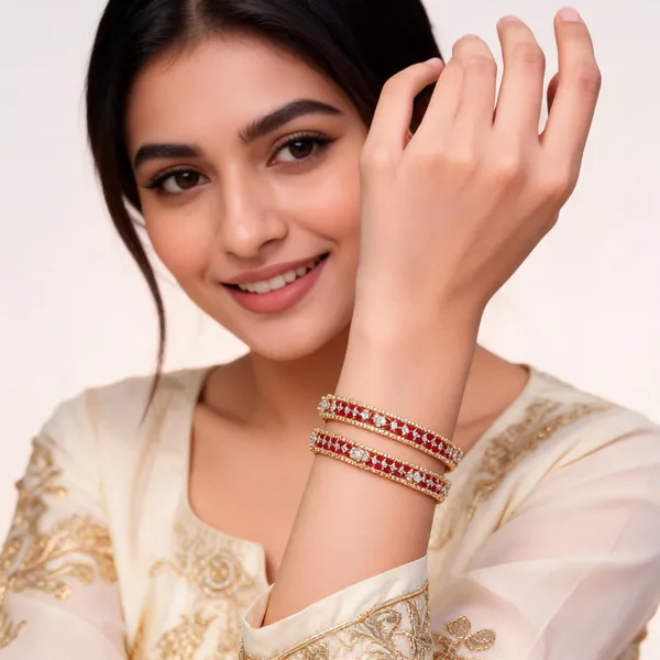Ruby_Sparkle_Designer_Bangles