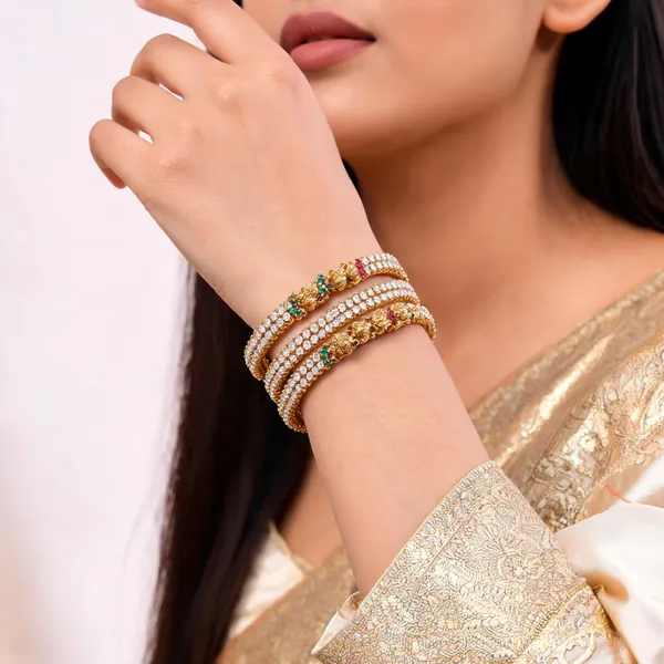 Gold_Tone_Stone_Studded_Bangle_Set_For_Women_(_Pack_Of_4_)