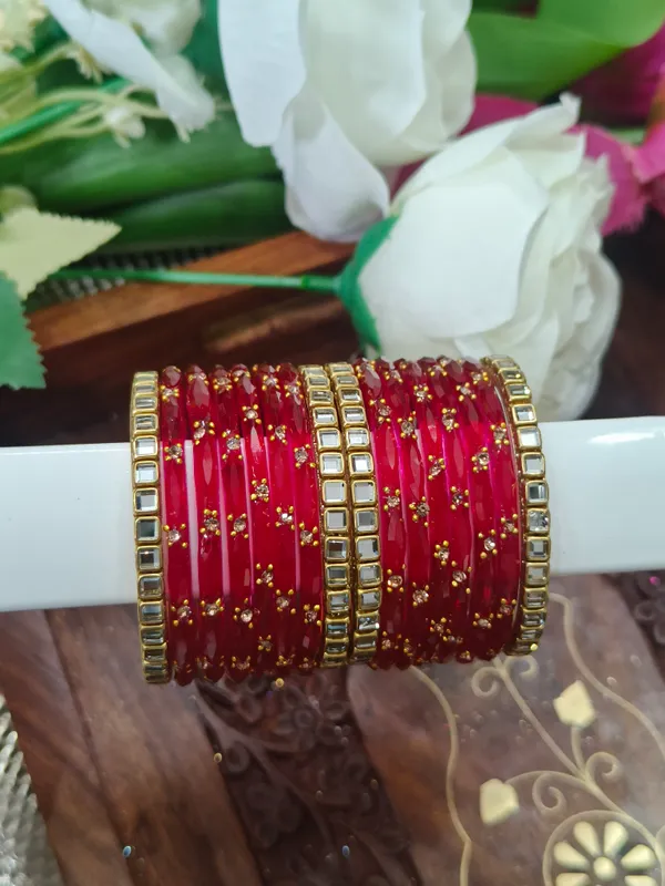 Raindrop_kids_bangles_for_both_hands_with_border_bangles