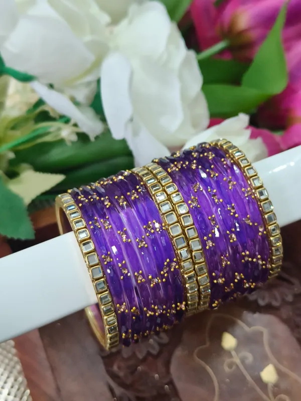 Raindrop_kids_bangles_for_both_hands_with_border_bangles