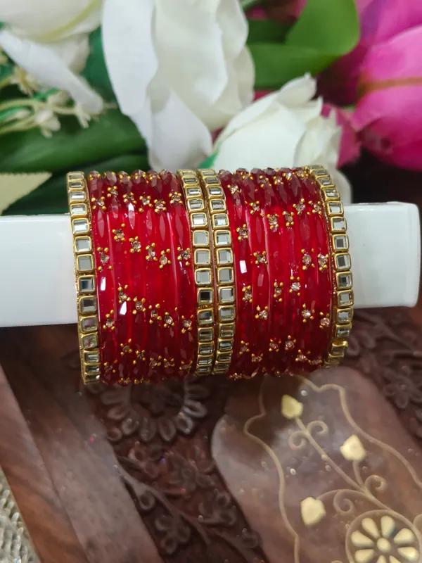 Raindrop_kids_bangles_for_both_hands_with_border_bangles