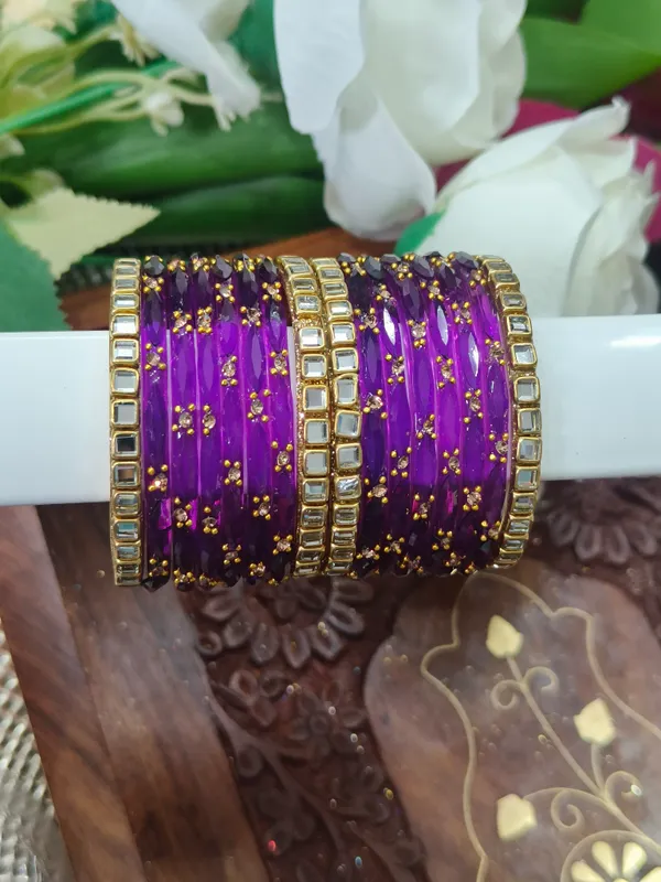 Raindrop_kids_bangles_for_both_hands_with_border_bangles